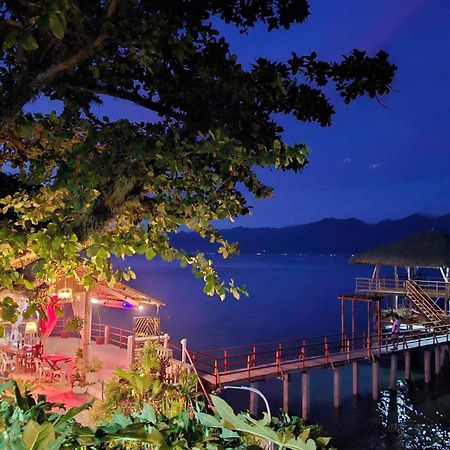 Chue&Larry'S Beachside Homestay Libagon Dış mekan fotoğraf
