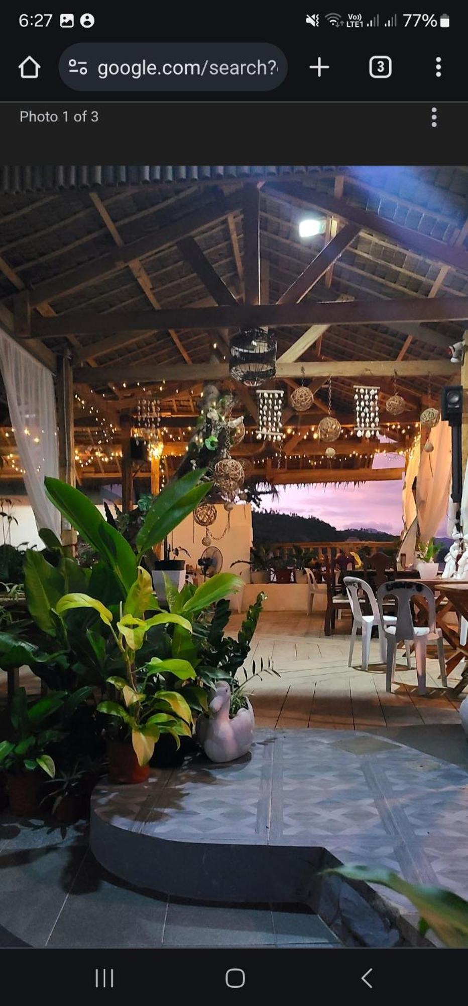 Chue&Larry'S Beachside Homestay Libagon Dış mekan fotoğraf